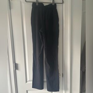 LULULEMON Women’s  high-rise stretch track pants